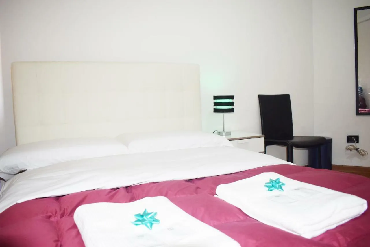 Eden Venice Mestre Guest house