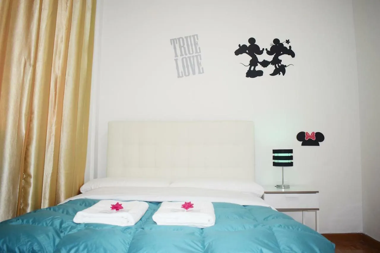 Eden Venice Mestre