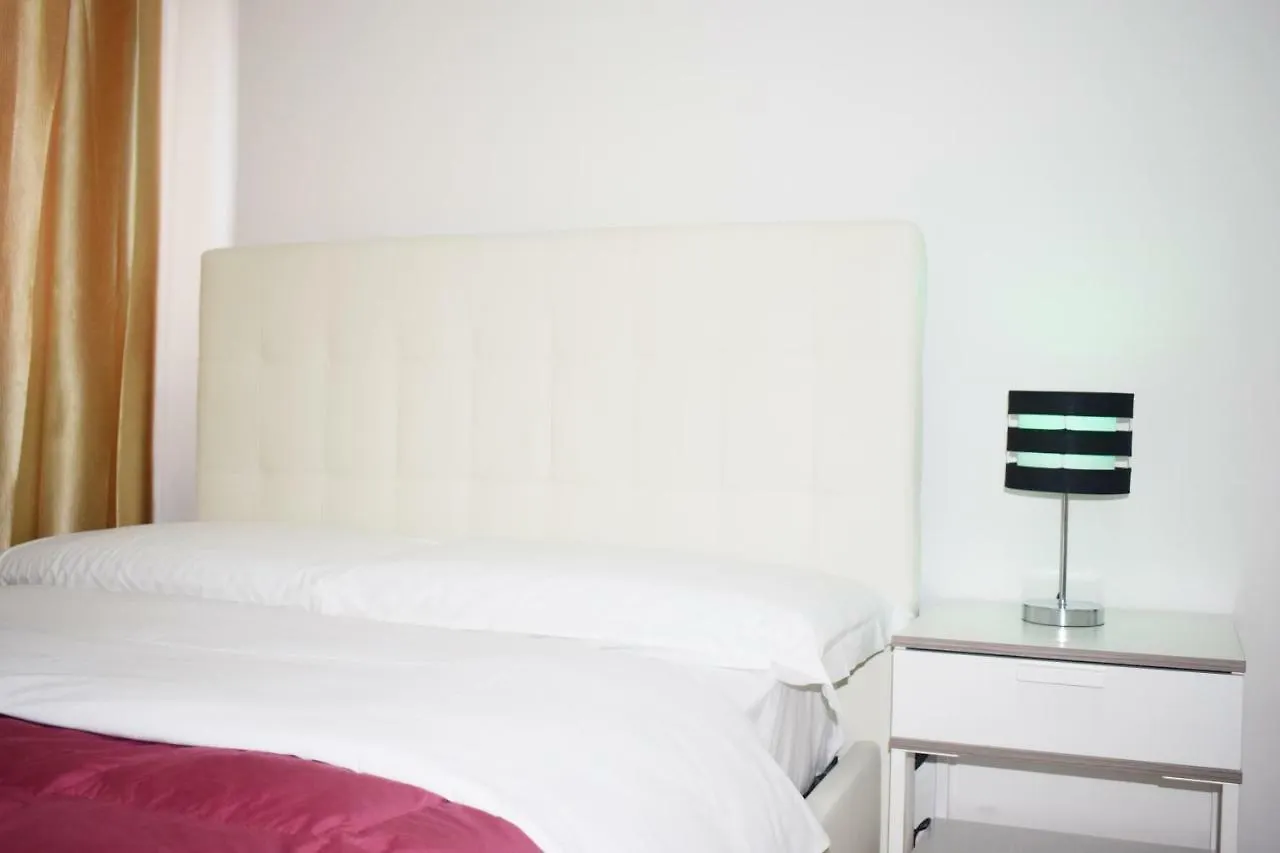Guest house Eden Venice Mestre