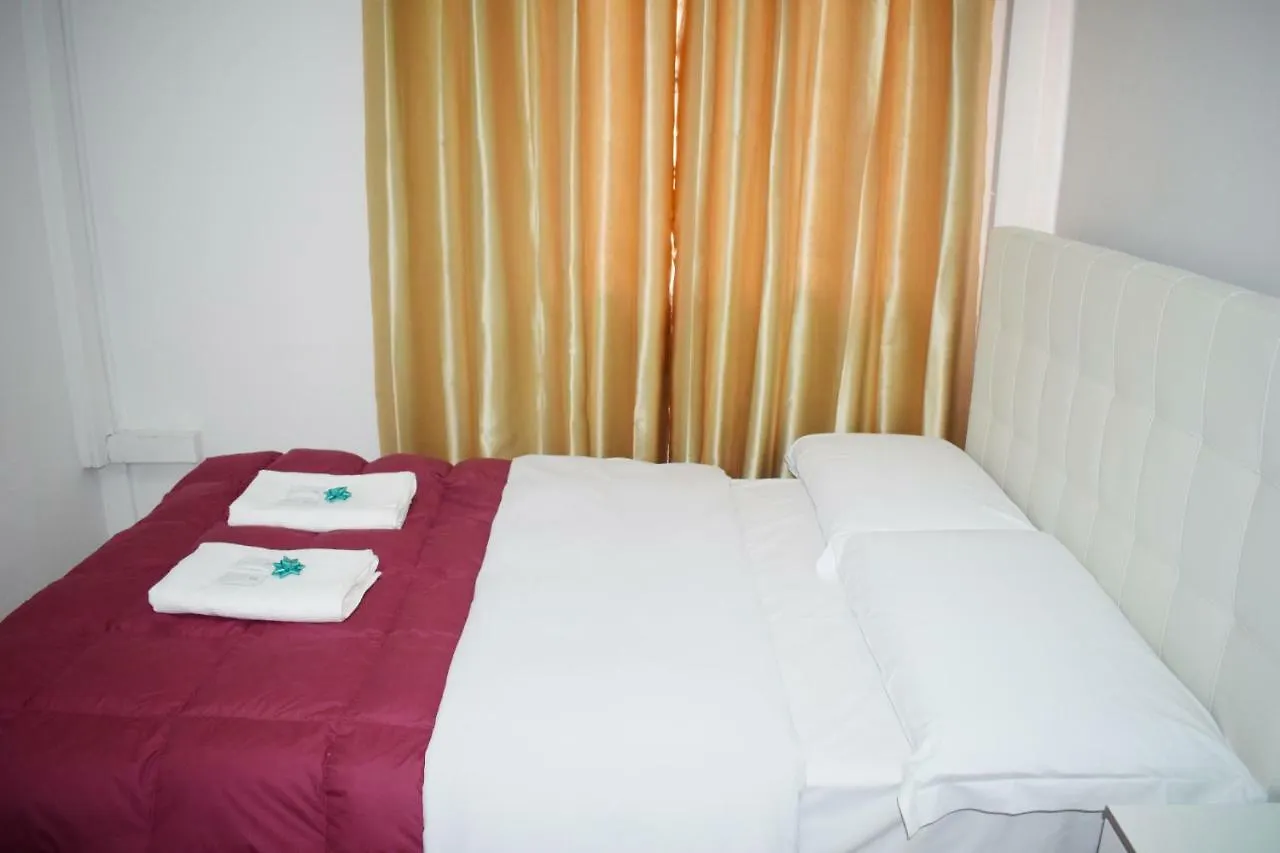 Eden Venice Mestre Guest house