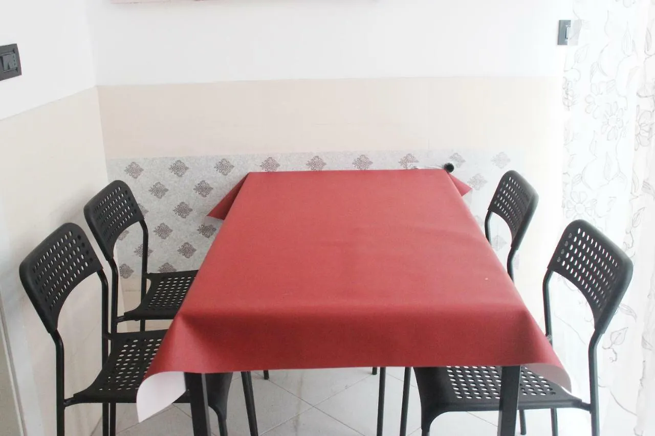 Guest house Eden Venice Mestre