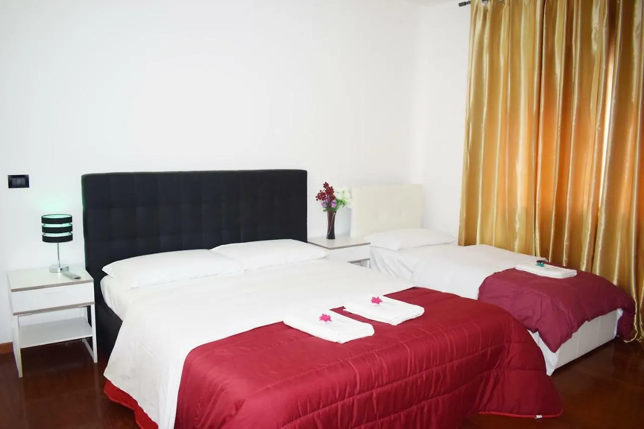 Guest house Eden Venice Mestre