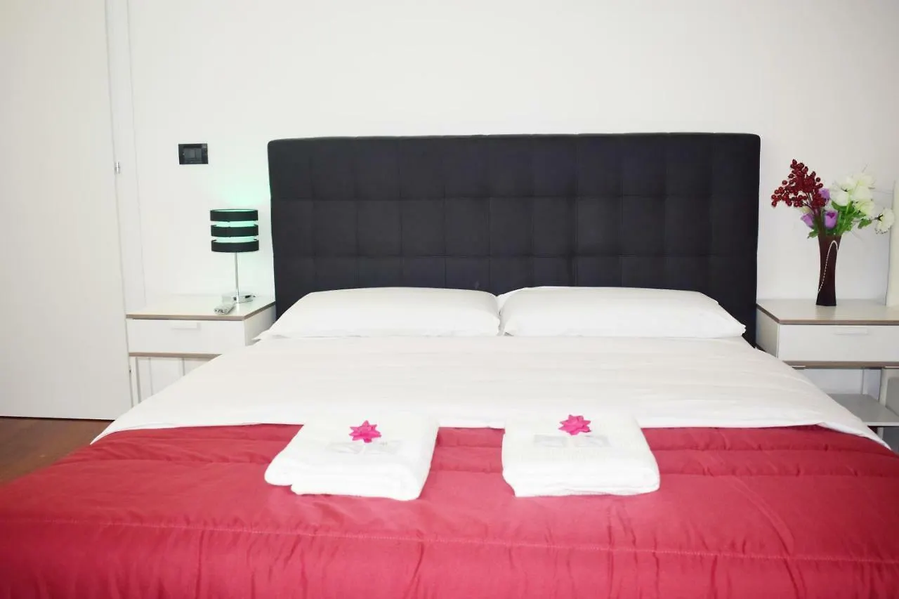 Eden Venice Mestre 3*,