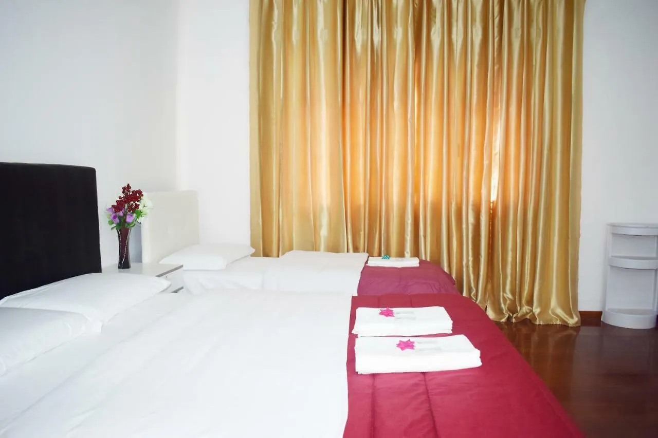 Eden Venice Mestre Guest house