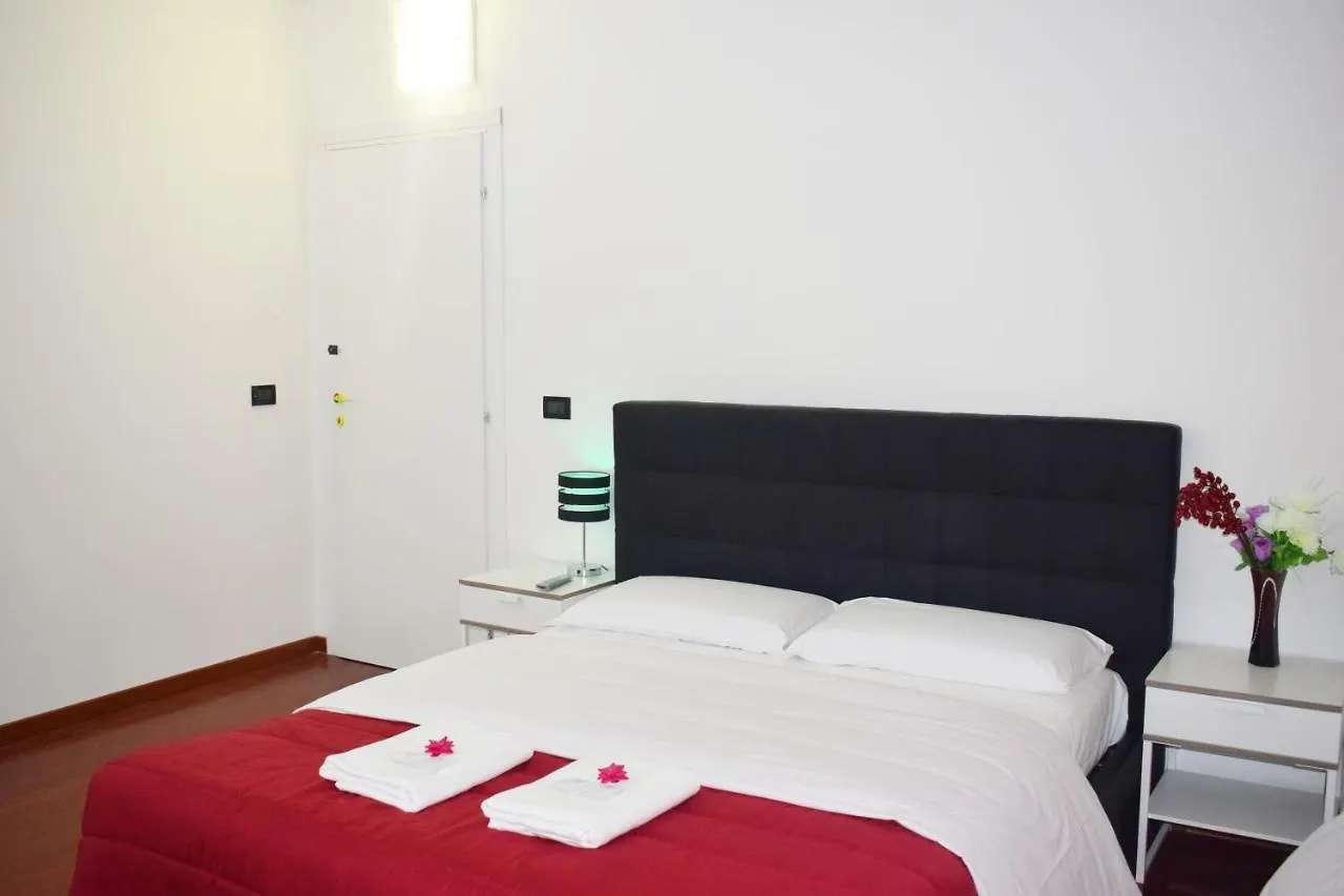 Guest house Eden Venice Mestre