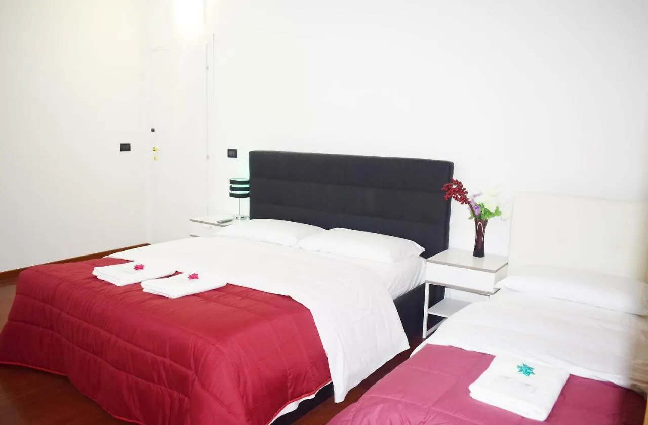 Eden Venice Mestre 3*,  Italy