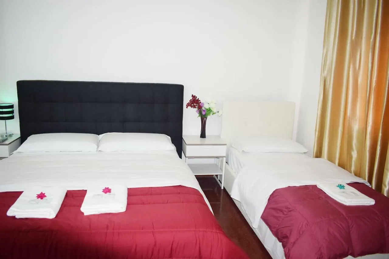 Eden Venice Mestre Guest house