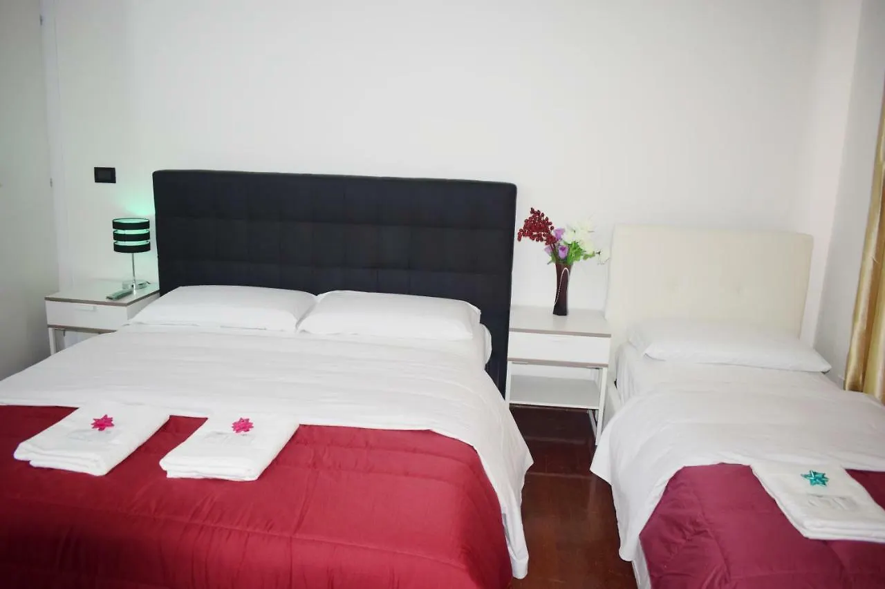 Guest house Eden Venice Mestre