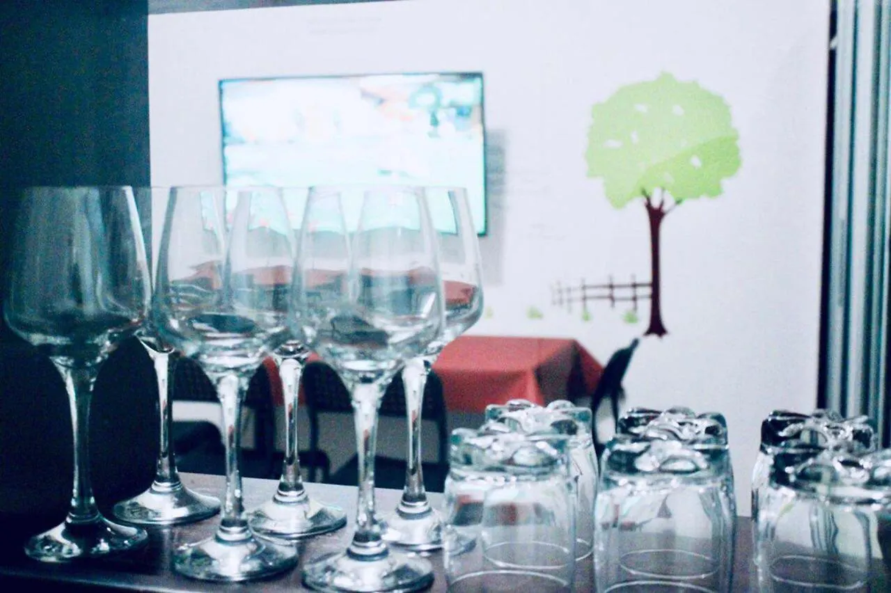 Eden Venice Mestre Guest house