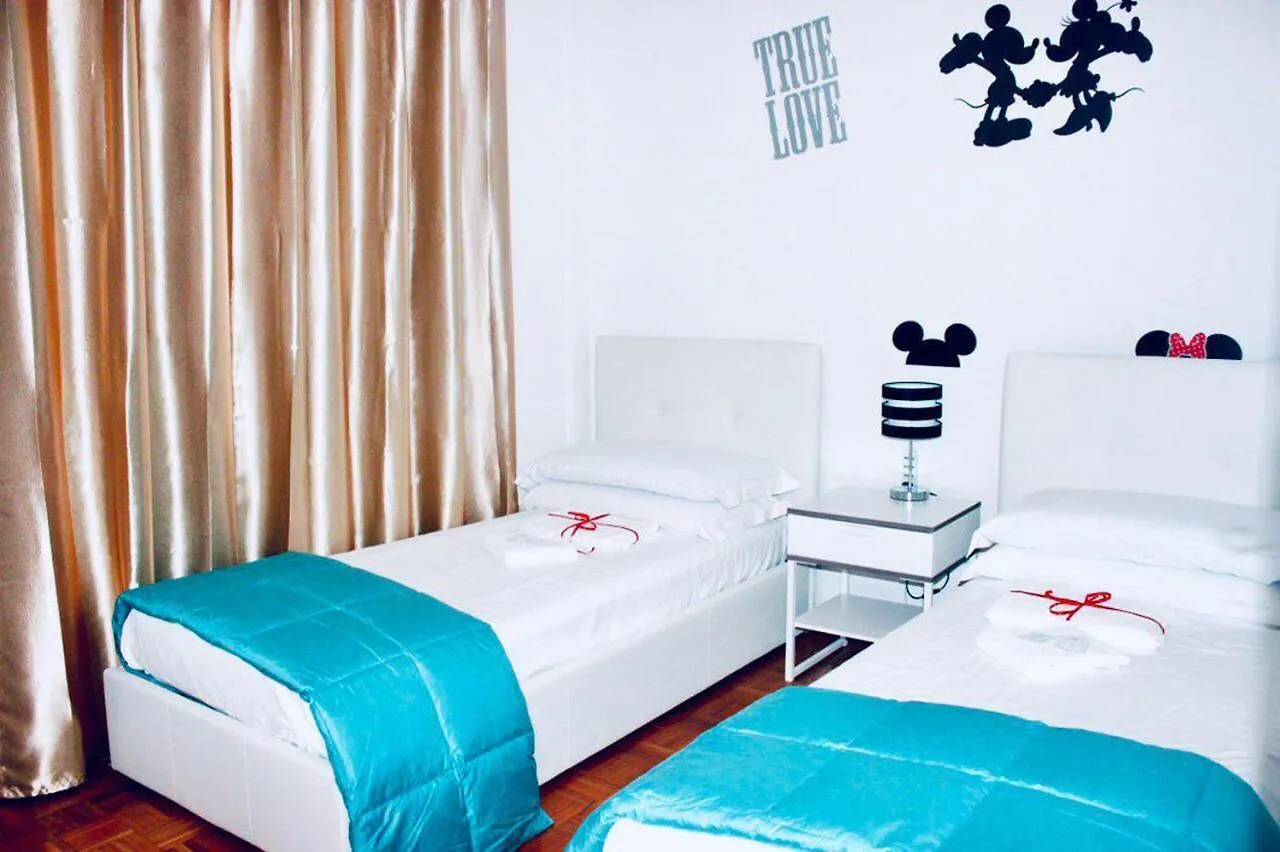 Guest house Eden Venice Mestre